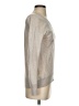 Club Monaco Metallic Silver Pullover Sweater Size XS - photo 4