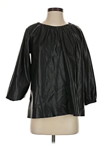 Dolce Cabo 3/4 Sleeve Blouse (view 1)