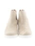 Linea Paolo Ivory Tan Ankle Boots Size 10 1/2 - photo 2