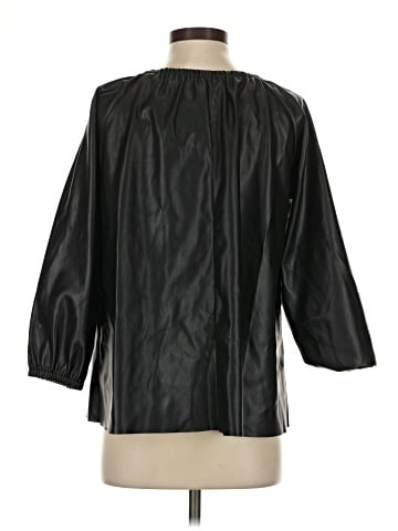 Dolce Cabo 3/4 Sleeve Blouse (view 2)
