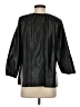 Dolce Cabo Black 3/4 Sleeve Blouse Size S - photo 2