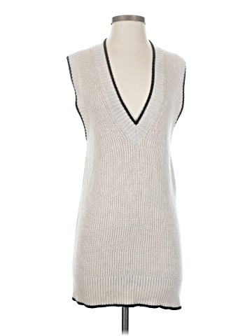 Babaton Sweater Vest (view 1)