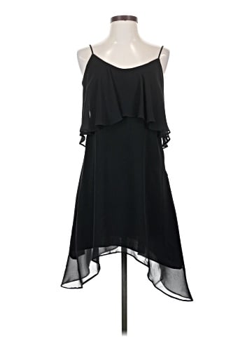 BCBGeneration Sleeveless Top (view 1)