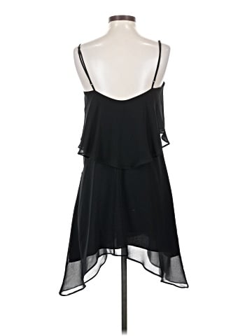 BCBGeneration Sleeveless Top (view 2)
