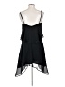 BCBGeneration 100% Polyester Black Sleeveless Top Size XS - photo 2