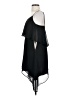 BCBGeneration 100% Polyester Black Sleeveless Top Size XS - photo 5