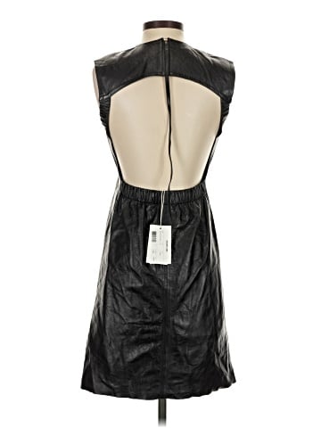 Helmut Lang Cocktail Dress (view 2)