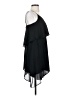 BCBGeneration 100% Polyester Black Sleeveless Top Size XS - photo 4
