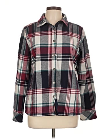 Orvis Fleece (view 1)