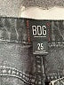 BDG Black Jeans Size 25 waist - photo 7