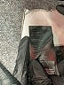 BDG Black Jeans Size 25 waist - photo 8