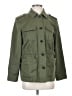 Banana Republic Green Jacket Size S - photo 1
