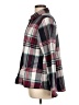 Orvis Plaid Gray Fleece Size L - photo 5