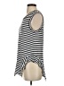 Splendid Black Sleeveless Top Size XS - photo 5