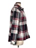 Orvis Plaid Gray Fleece Size L - photo 4