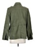 Banana Republic Green Jacket Size S - photo 2