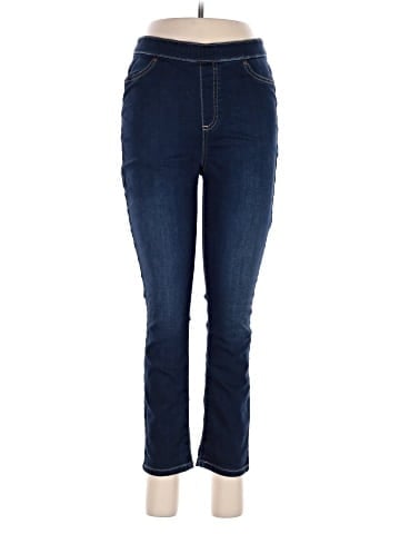 Simply Vera Vera Wang Jeans (view 1)