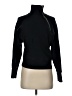 Marissa Webb 100% Cotton Black Turtleneck Sweater Size S - photo 1
