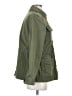 Banana Republic Green Jacket Size S - photo 4