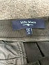 Billy Blues Black Casual Pants Size 4 - photo 7