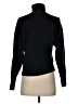 Marissa Webb 100% Cotton Black Turtleneck Sweater Size S - photo 2