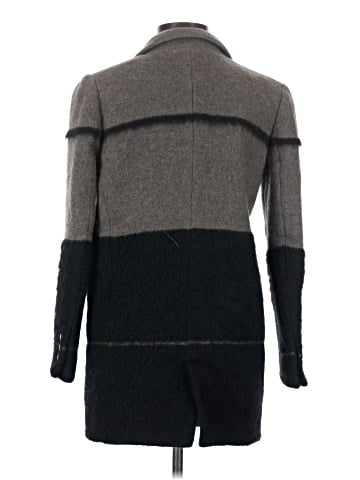Rebecca Minkoff Wool Coat (view 2)