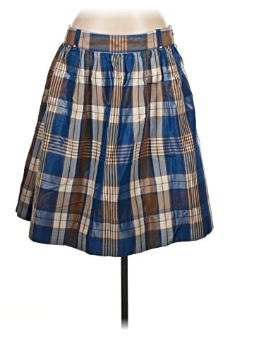 J.Crew Collection Casual Skirt (view 1)