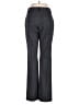 Express Chevron-herringbone Gray Dress Pants Size 8L - photo 2