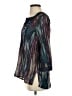 Calypso St. Barth Teal 3/4 Sleeve Blouse Size Sm (0) - photo 5