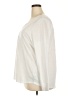 Torrid Ivory Long Sleeve T-Shirt Size 3X Plus (3) - photo 5