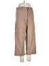 Ella Moss Brown Jeans Size 10 - photo 1