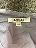 Splendid Stripes Gray Jumpsuit Size S - photo 4