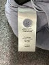 Splendid Stripes Gray Jumpsuit Size S - photo 5