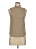 She + Sky Tan Vest Size M - photo 1
