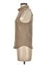 She + Sky Tan Vest Size M - photo 5