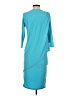 Last Tango Teal Cocktail Dress Size S - photo 2