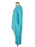 Last Tango Teal Cocktail Dress Size S - photo 5