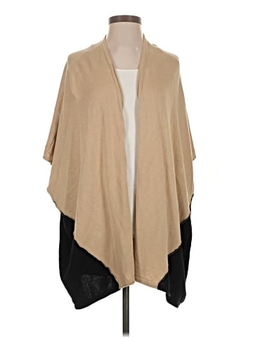 Andrea Jovine Poncho (view 1)