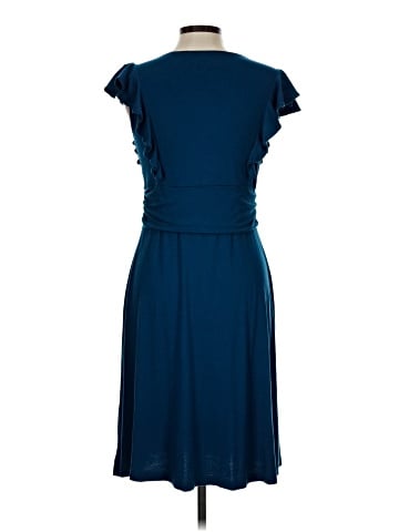 Karen Alexander Cocktail Dress - back