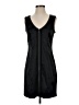 Kensie Black Cocktail Dress Size S - photo 1
