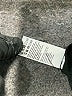 River Island Solid Black Casual Dress Size 18 - photo 9