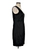 Kensie Black Cocktail Dress Size S - photo 4