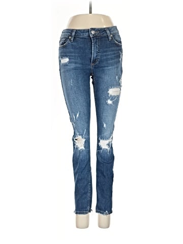 Silver Jeans Co. Jeans (view 1)