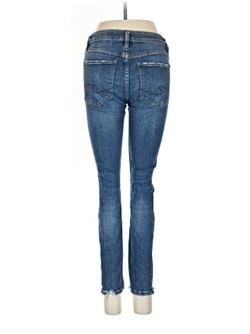 Silver Jeans Co. Jeans (view 2)