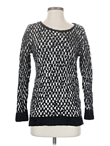 Katsumi Pullover Sweater (view 1)