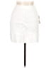 Willow & Wind White Casual Skirt Size L - photo 1