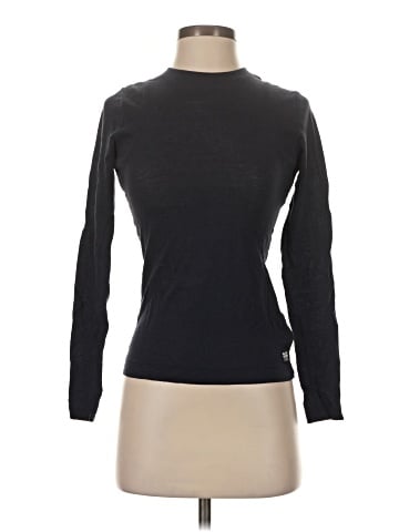 G-Star RAW Long Sleeve T-Shirt (view 1)