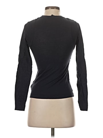 G-Star RAW Long Sleeve T-Shirt (view 2)