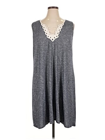 Max Studio Casual Dress (view 1)