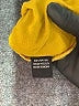 Style Envy 100% Rayon Yellow Sleeveless Blouse Size S - photo 8